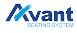 5 Avant seating