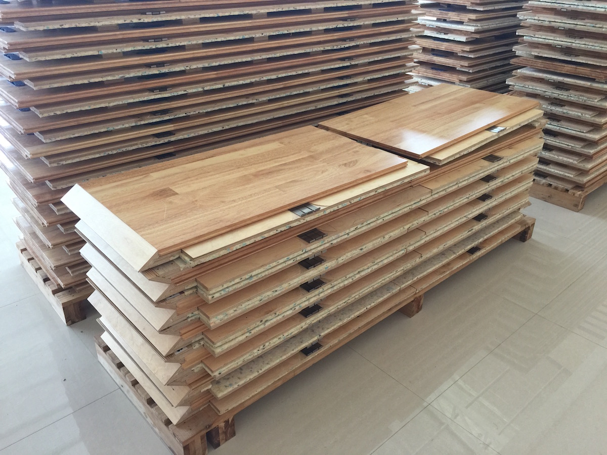 The Hawk Basketball club - BSD Tangerang - panel p